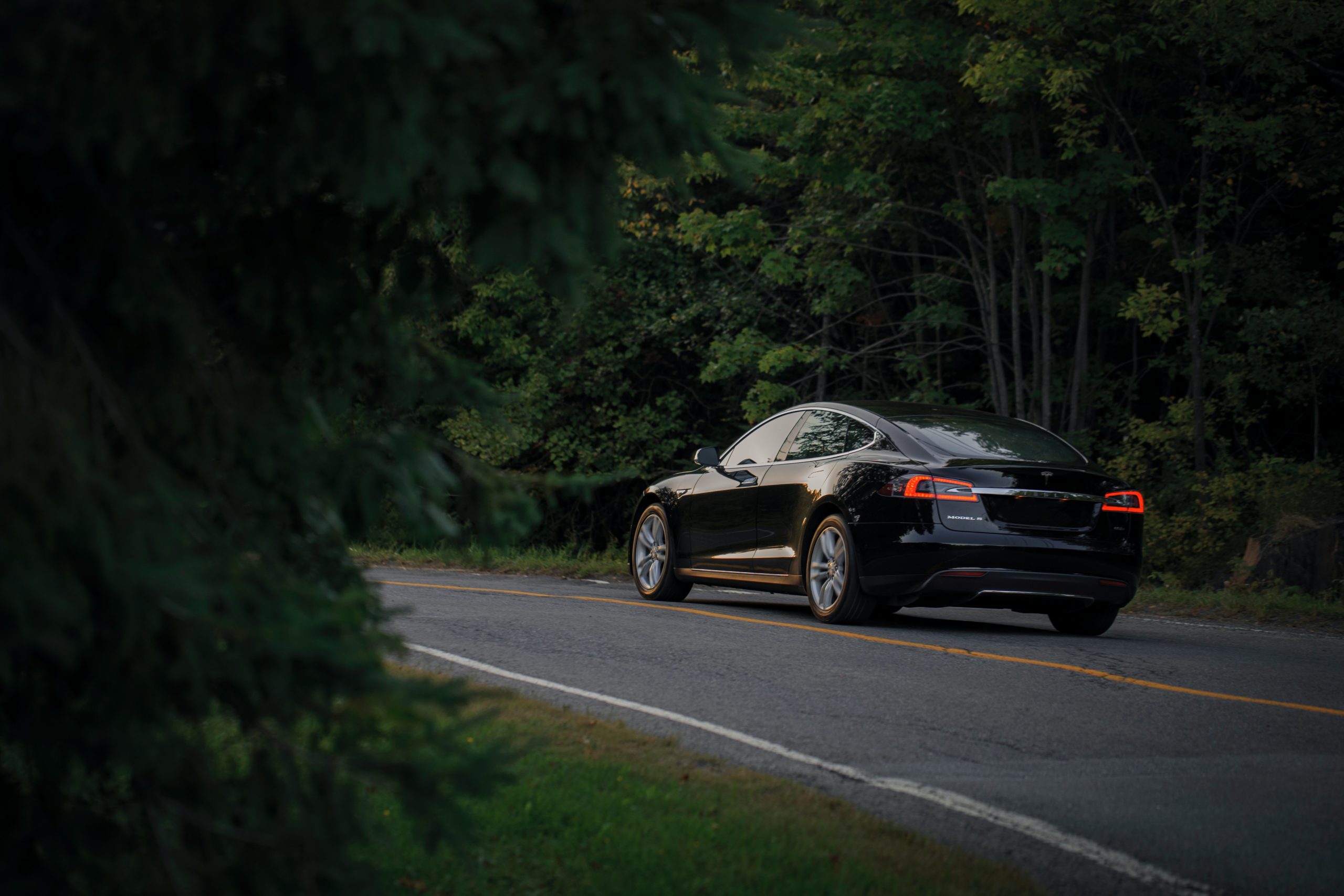 Targa Newfoundland introduces electric vehicle touring class